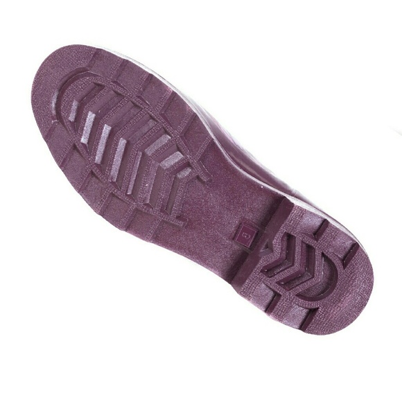 Women Tall Rainboots, #1513, Rainforest - Picture 3 of 3